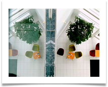 Lobby - Rob Sparkes